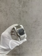 Zegarek Seiko Nautilus silver mod automatic