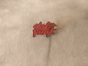 pin pinezka broszka   alternative daft punk