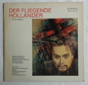 Richard WAGNER, Latający Hollender, winyl 1974 r.