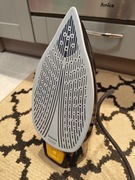 USZKODZONE ŻELAZKO PHILIPS AZUR - WYWALA KORKI