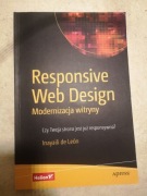 Responsive Web Design 