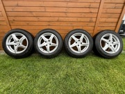 Koła enzo 185/65/14 renault clio