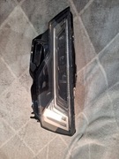 LAMPA LEWA LEWY PRZÓD AUDI A6 C8 FULL LED MATRIX 2018-> 4K0941035