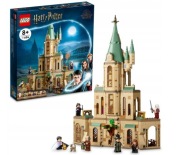 LEGO Harry Potter 76402 Komnata Dumbledore’a w Hogwarcie