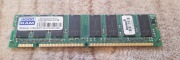 GoodRAM GR133D64L3/128 Typ: Pamięć SDRAM DDR1 128MB sprawna