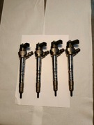 Wtrysk Wtryskiwacze VW DFG 04L130277AC 2.0 150KM