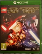 XBOX ONE STAR WARS GRA