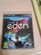 Gra na PS3 Child od eden