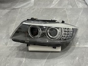 Lampa Lewa Przednia Przód BMW E90 E91 Lift LCI 08-12 Xenon 7240247