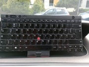 KLAWIATURA NIEMIECKA LENOVO 