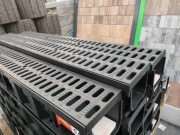 Odwodnienie liniowe Korytko odpływ wody do 1500kg