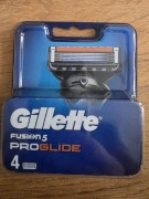 Gillette Proglide Wkłady 4 szt.