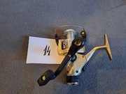 Używany kołowrotek RX30