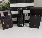 MEGA Wyprzedaż Dior Sauvage Parfum