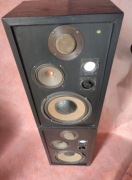 KOLUMNY SONY SS-7200 ULM – KLASYKA ZA GROSZE. 