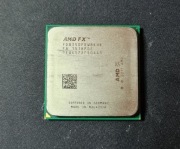 Procesor AMD FX 8350 4.0 Ghz
