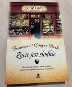 Życie jest słodkie Frances i Ginger Park