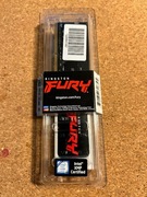 Pamięć SODIMM DDR4 Kingston Fury Impact 16GB (1x16GB)