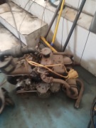 silnik kompletny 126p 750