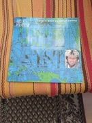 Blue System-Love Is Such A Lonely Sword, 12"Maxi singiel winylowy 