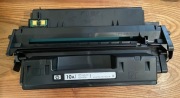 Toner HP Q2610A czarny (black)