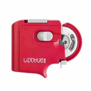 Wędkarskie automatyczne urządzenie do wiązania haczyków.