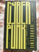 Cyberpunk Odrodzenie Andrzej Ziemiański 