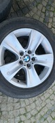 Felgi aluminiowe 17" bmw e91