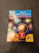 Lisciani Mały Geniusz Zbuduj układ słoneczny