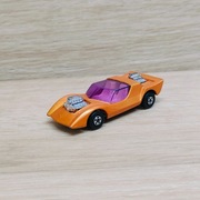 Matchbox Gruesome Twosome Superfast Lesney.