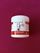 Kräuterhof Pferdebalsam Warmend Extra Stark maść końska w żelu 250ml
