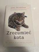 John Bradshaw Zrozumieć kota 