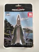 Szczypce wielofunkcyjne Redcliffs - 16 fukncji
