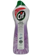 Cif Mleczko do Czyszczenia Lila Flower 780 ml
