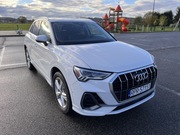 Audi Q3 2.0 Tfsi Quattro