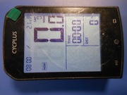 Licznik rowerowy bezprzewodowy Cycplus M1 + ładowanie brak uchwytu