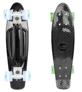 Deskorolka LED (różne kolory)