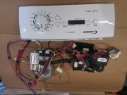 Moduł / programator pralki Candy Górny wsad