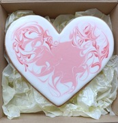 Piernik na Dzień Babci, Dzień Dziadka 