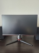 Monitor AOC 24G2U 24" 144 Hz