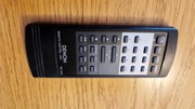 Oryginalny pilot Denon RC-241 do cd