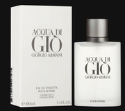 Giorgio Armani Acqua Di Gio 100 ml