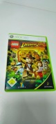 Gra na konsolę Xbox 360 Indiana Jones LEGO