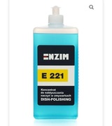 Enzim E221 nabłyszczacz do zmywarki koncentrat 