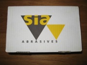 Taśma taśmy 10szt. SIA 110x620mm Bosch Festool Hitachi