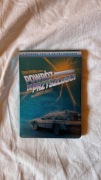 Powrót do przyszłości 4 dyskowa edycja kolekcjonerska DVD