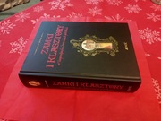 Zamki i klasztory w legendach i baśniach polskich