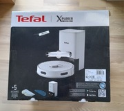 Robot sprzątający TEFAL