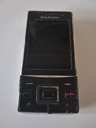 Telefon sony Ericsson J20i