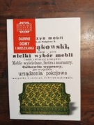 Dawne domy i mieszkania NOWA Kronika Miasta Poznania